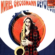 Muriel Grossmann - Devotion Black Vinyl Edition
