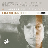 Frankie Miller - Angels With Dirty Faces