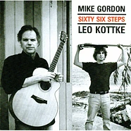 Leo Kottke, Mike Gordon - Sixty Six Steps