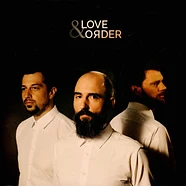 Lausch - Love & Order