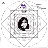 The Kinks - Kinks Part One (Lola Versus Powerman And The Moneygoround)