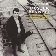 Duster Bennett - Comin' Home - Unreleased & Rare Studio Recordings Volume Two 1971 -1975