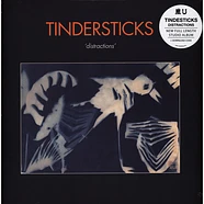 Tindersticks - Distractions Black Vinyl Edition