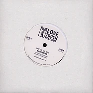 Saukrates - Driftin' Plain Sleeve Edition