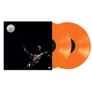 Travis Scott - UTOPIA Orange Vinyl Edition