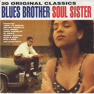 V.A. - Blues Brother Soul Sister