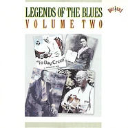 V.A. - Legends Of The Blues: Volume Two