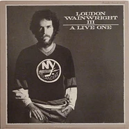 Loudon Wainwright III - A Live One