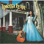 Loretta Lynn - Van Lear Rose