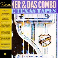 Rainer & Das Combo - The Texas Tapes Purple Vinyl Edition