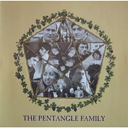 V.A. - The Pentangle Family