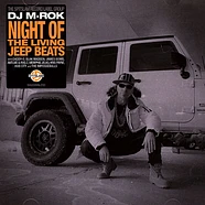 DJ MROK - Night Of The Living Jeep Beats