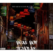 Beat Bop Scholar - The Great Scholar