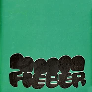OG Keemo - Fieber Transparent Green Vinyl & Green Cover Edition