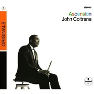 John Coltrane - Ascension