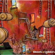 Mondo Slade - Shoots & Ladders Gumbo Flavor Vinyl Edition
