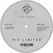 Fabe - Piv Limited