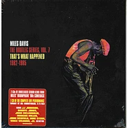 Miles Davis - That's What Happened 1982-1985 (The Bootleg Series, Vol. 7)