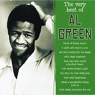 Al Green - The Very Best Of Al Green