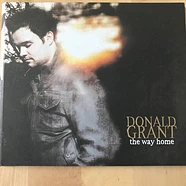 Donald Grant - The Way Home