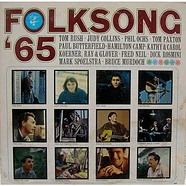V.A. - Folksong '65