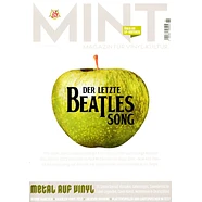 Mint - Das Magazin Für Vinylkultur - Ausgabe 64 - November 2023