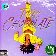 Kaliii - Toxic Chocolate: Area Codes Edition