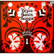 Stefan Grossman - Yazoo Basin Boogie