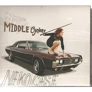 Neko Case - Middle Cyclone