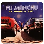 Fu Manchu - In Search Of... Deluxe Edition