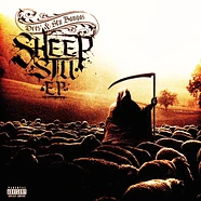 Dres (Of Black Sheep) X Stu Bangas - Sheep Stu Black Vinyl Edition