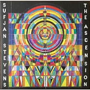 Sufjan Stevens - The Ascension