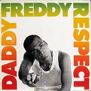 Daddy Freddy - Respect
