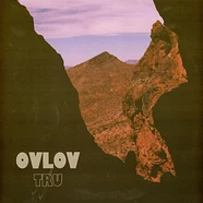 Ovlov - Tru Blue & White Galaxy Vinyl Edition