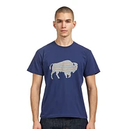 Pendleton - Los Lunas Bison Tee