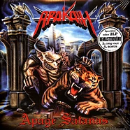 Arakain - Apage Satanas