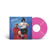 Gossip - Real Power Pink Vinyl Edition