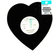 Aaron Frazer - Bring You A Ring Heart-Shaped 45 Edition