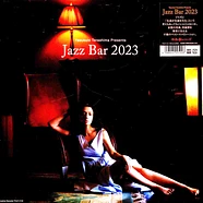 V.A. - Jazz Bar 2023