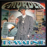 C-Murder - Bossalinie