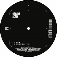 Oscar L - Again