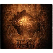 Recognize Ali - Allahs Favorite Metal Case Edition