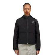 The North Face - TNF Easy Wind Full Zip Jacket