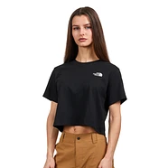 The North Face - Cropp Simple Dome Tee