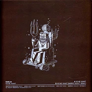 Sawlin - Keine Kunst EP