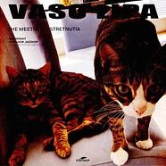 Vaso Lipa - The Meetings