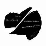 Fletcher - Blurred Lines EP