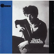 Bert Jansch - Bert Jansch