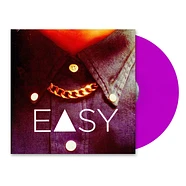 Cro - Easy Mixtape Colored Vinyl Edition