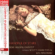 Eddie Higgins & Scott Hami - Handful Of Stars